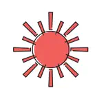 Hinomu iOS Icon