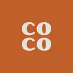 COCO Climbing Icon
