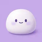 Kimochi - Cute Mood Diary iOS Icon