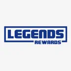Legends Rewards iOS Icon