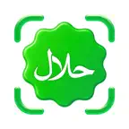 Halal Scanner: Food Check AI iOS Icon