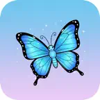 100 Butterflies Encyclopedia Icon