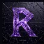 RuneWords: Word Realms iOS Icon