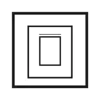 MatGlass iOS Icon