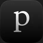 pensiv: Writing app for novels Icon