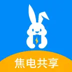焦电共享 Icon
