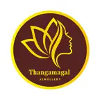 Thangamagal Jewellery iOS Icon