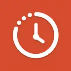 Focus Timer: Work & Study iOS Icon