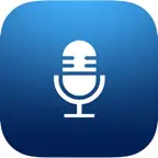 VoiceScribe iOS Icon