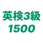 Eiken Grade 3 1500 Vocabulary iOS Icon