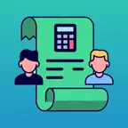 SplitEasy iOS Icon