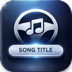 TrackHUD iOS Icon