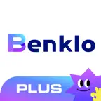 Benklo plus icon