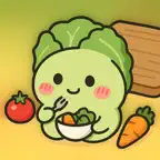 Pakupaku - Toddler Meal Diary iOS Icon
