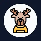 Bucko iOS Icon