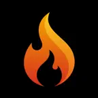 Pyre: Visual Focus Timer iOS Icon