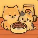 Wanyan - Pet Meal Diary iOS Icon