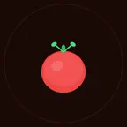 Pomogrow - Focus Timer iOS Icon