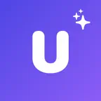 Unflunk: AI Quiz Generator iOS Icon