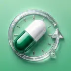 Dosara – Meds for You & Pets iOS Icon