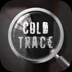 ColdTrace: Cold Case Mystery icon