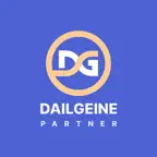 Partner_Dailgeine iOS Icon