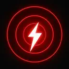 Charging Stations: EV Trip Map iOS Icon
