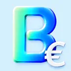 Budgetblick - Expense Tracker iOS Icon