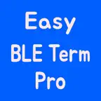 EasyArduinoBleTermPro iOS Icon