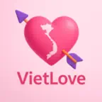 VietLoveDating Icon