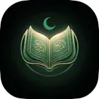 Watch Quran: Prayer & Adhan iOS Icon