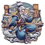 天下WAPMUD Icon