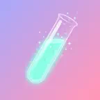 Chemify: Personality Test iOS Icon