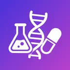 ChemBioCalc: Lab Assistant Icon