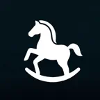 HappyHorse - AI Video iOS Icon