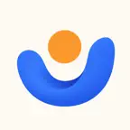 VitaGauge: Health Tracker Icon