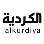 Al-Kurdiya - الكوردية iOS Icon