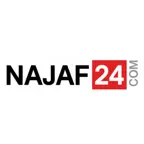 النجف 24 - Najaf 24 iOS Icon