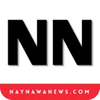 Neynawa News -نينوى نيوز iOS Icon