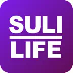 Sulilife - سولی لایف iOS Icon