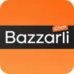 Bazzarli - بازارلي iOS Icon