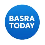 Basra Today - بصرة اليوم iOS Icon