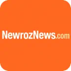 Newroz News - نەورۆز نیوز iOS Icon