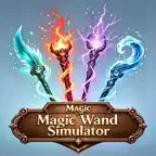 Magic Wand Simulator -500Skill icon