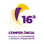 16ª Conferência Ibracon iOS Icon
