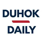 Duhok Daily - دهۆک دەیلی iOS Icon