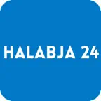 هەڵەبجە ٢٤ - Halabja 24 iOS Icon