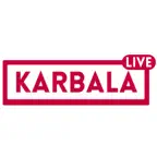 Karbala Live - كربلاء مباشر iOS Icon