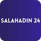صلاح الدين 24 - Salahadin 24 iOS Icon