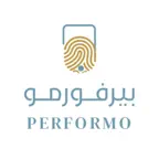 Performo | بيرفورمو iOS Icon